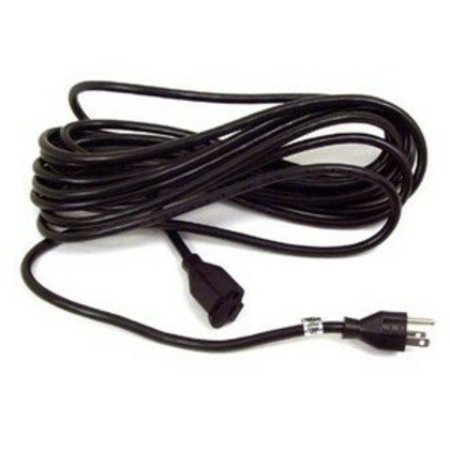 BELKIN Universal Ac-Style Extension Power Cable - Power Cable - Power Nema F3A110-06